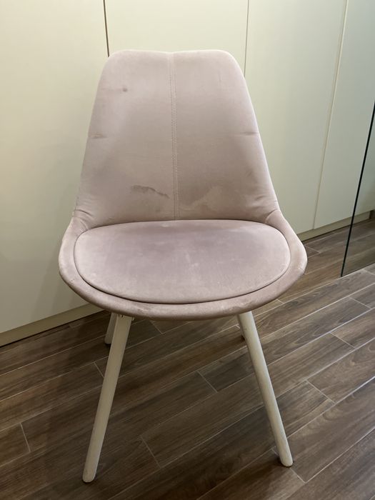 Шест стола KASTRUP