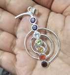 chakra  naturala