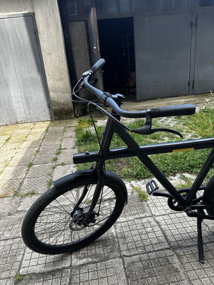vanmoof smart x 2019