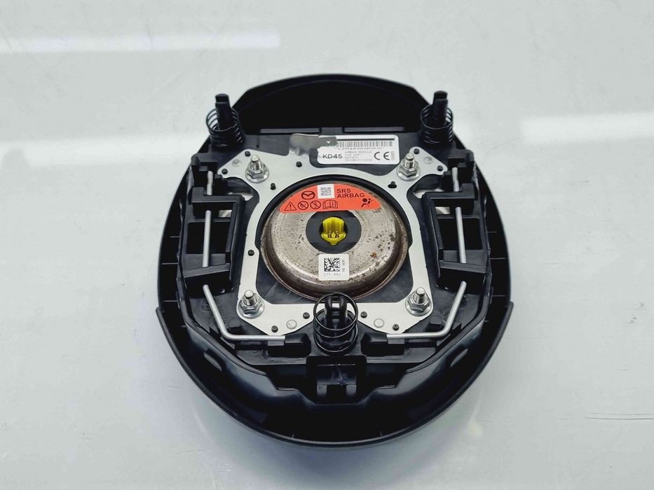 Airbag volan MAZDA 3 Fastback [Fabr 2003-2009] OEM