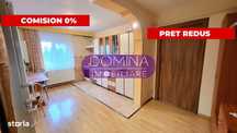 Vanzare apartament 2 camere, str. Progresului - zona semicentrala