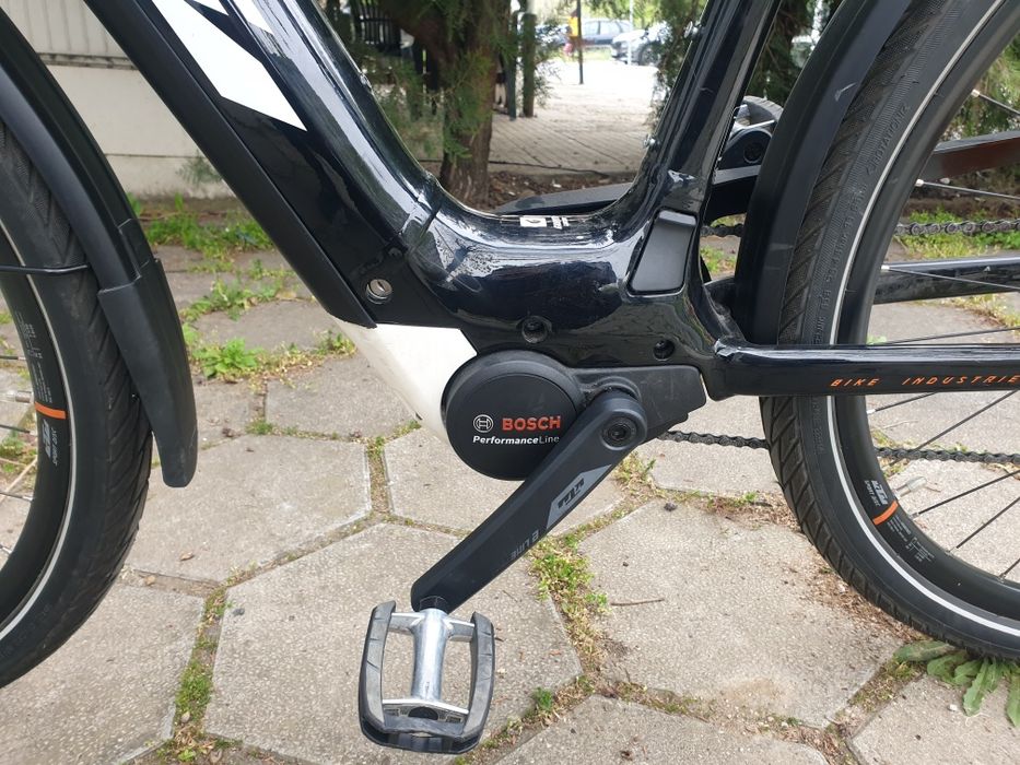 Електрически велосипед  KTM 28x2.15