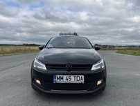 VW Polo 1.6 TDI R-Line • LED/Xenon