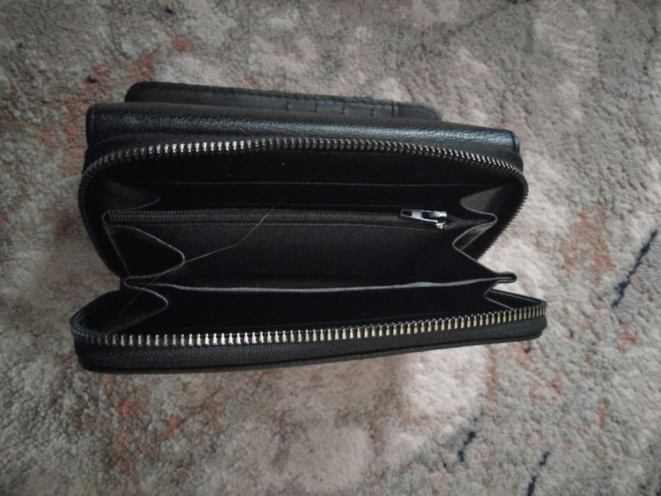 Portofel de damă nou