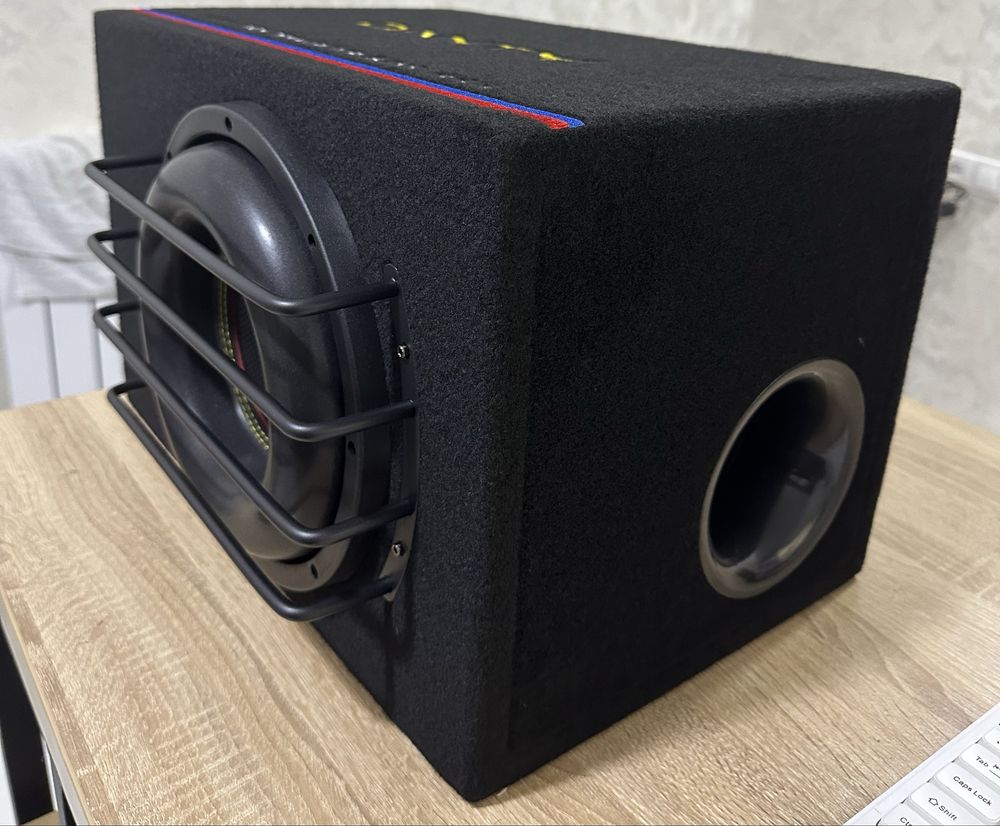 Danty D508 subwoofer