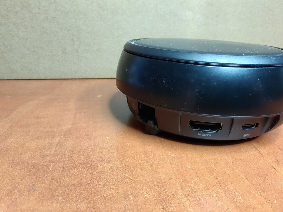Samsung Dex Station EE-MG950 - Galaxy S8 S9 S10 S20 S21 S22 S23 S24