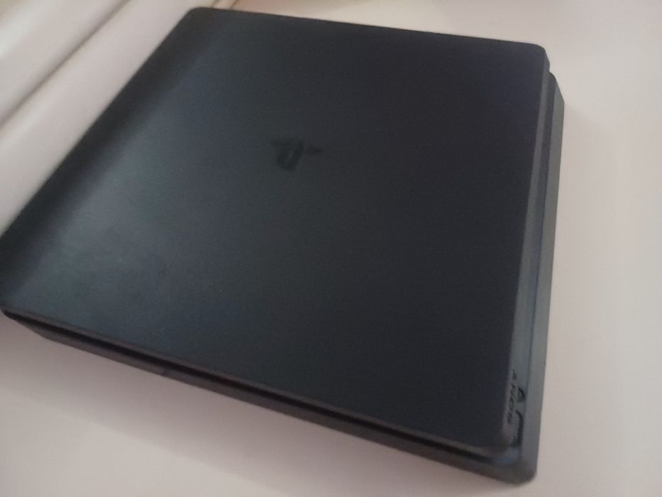 PlayStation 4 1tb Slim