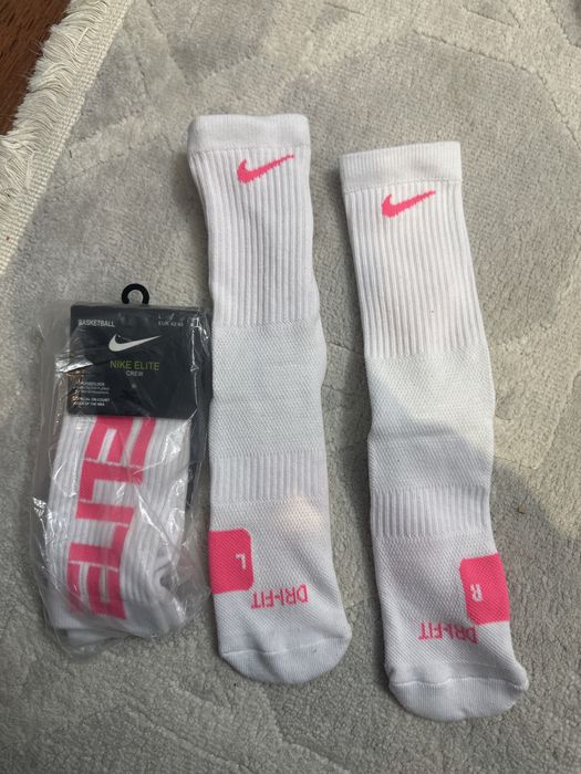 носки nike elite