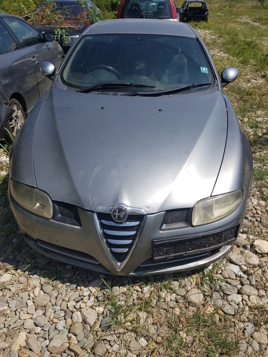 Piese Alfa Romeo GT, 1.9 150 cai, dezmembrez alfa GT 1.9 150 cp