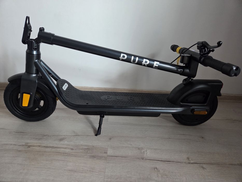 Vand trotineta electrica Pure Electric Air ³ Pro+ sigilata