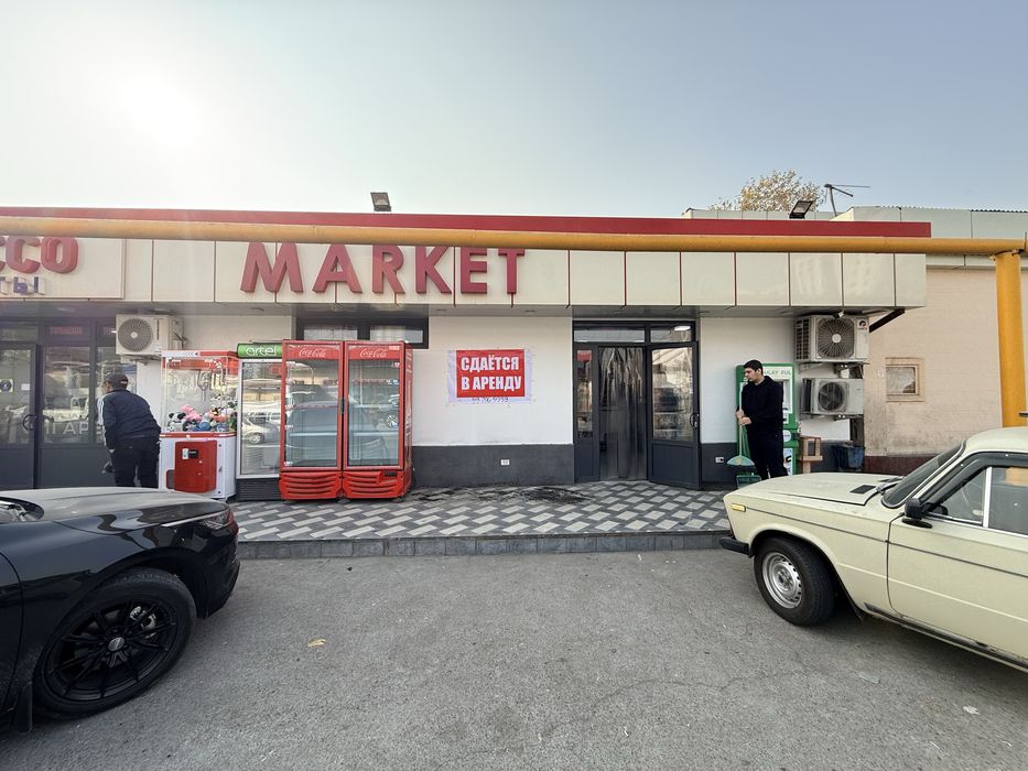 Сдаётся в аренду в Мирзо Улугбекском районе