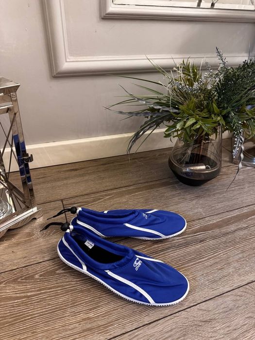 Аквашузы мужские