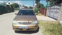 Daewoo lacetti 2003