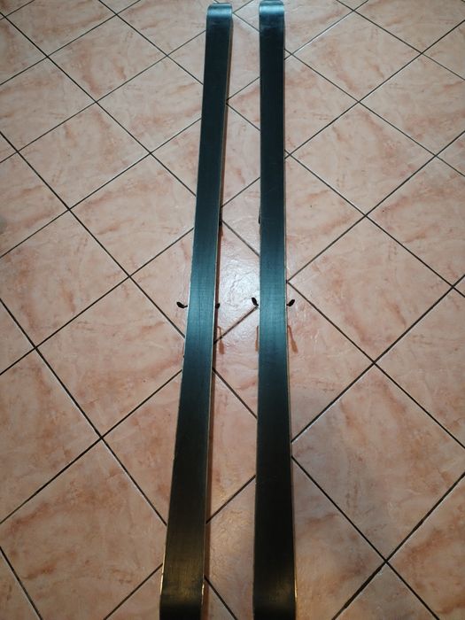 Schiuri Frame Flex 190 cm