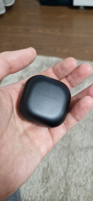 Vand Samsung galaxy buds pro