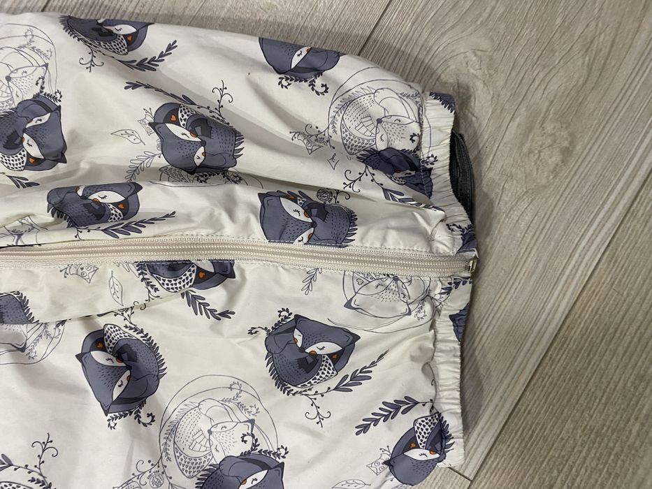 Зимний Комбинезон 74 размер