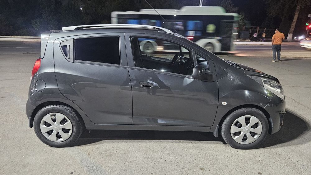 Спарк сотилади 2021