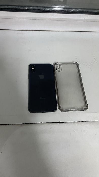 IPhone Xs Не Работает Face ID