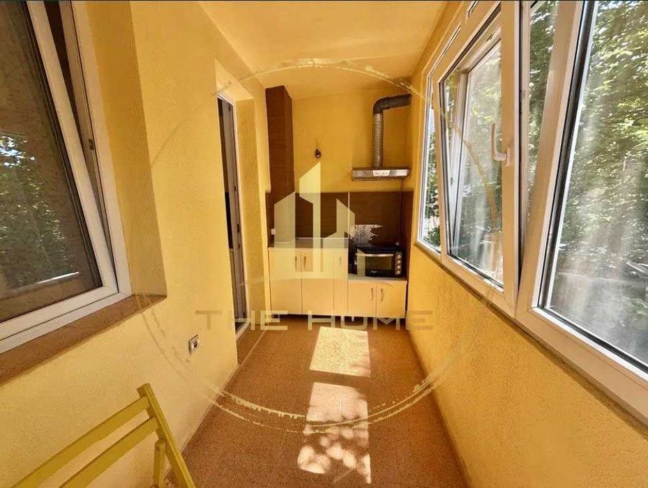 Дава се под наем Двустаен апартамент в Варна, Център - 56 кв.м за 450 € - Снимка #6