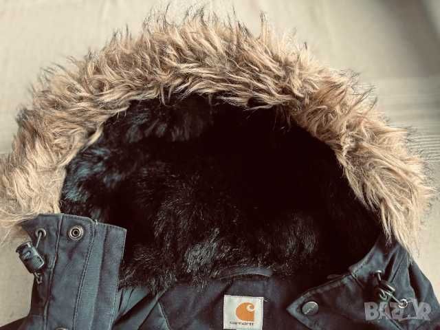 Carhartt зимно яке