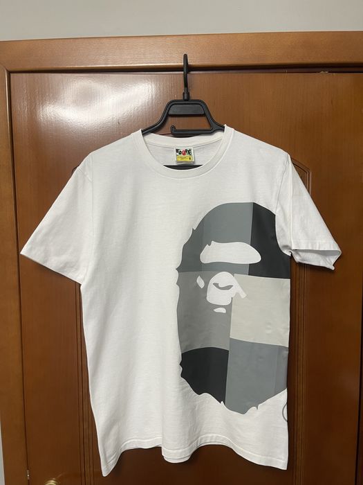 A bathing ape(Bape) тениска