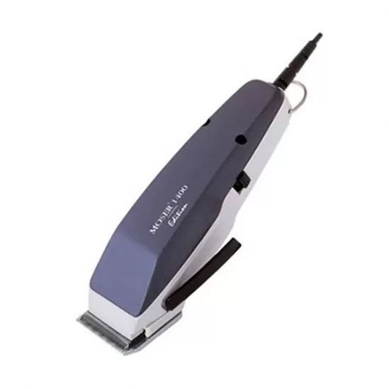 Професионални машинки за подстригване MOSER - 4 различни модела