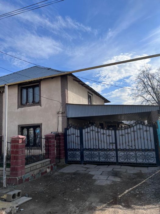 Продаю частный дом