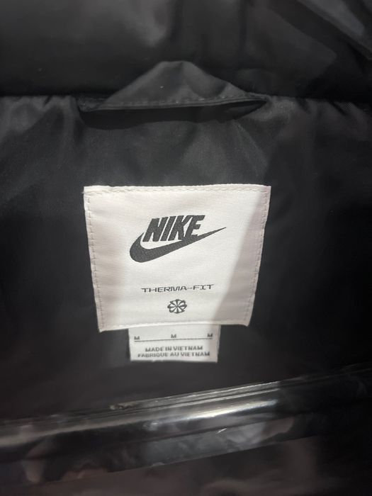 Елек Nike Therma Fit
