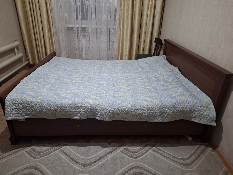 Мебель для спальни,кровать 2-х спалка