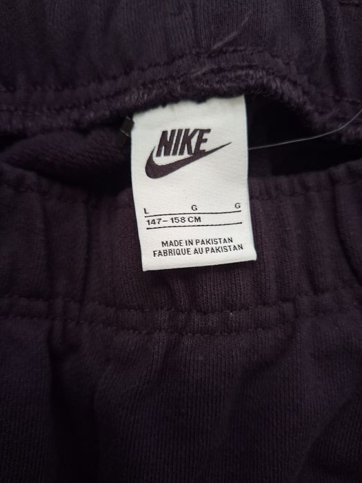 Долнище NIKE/Ветровка