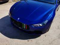 Dezmembrez Maserati ghibli 3.0 benzina m157/jante maserati/haion/stop