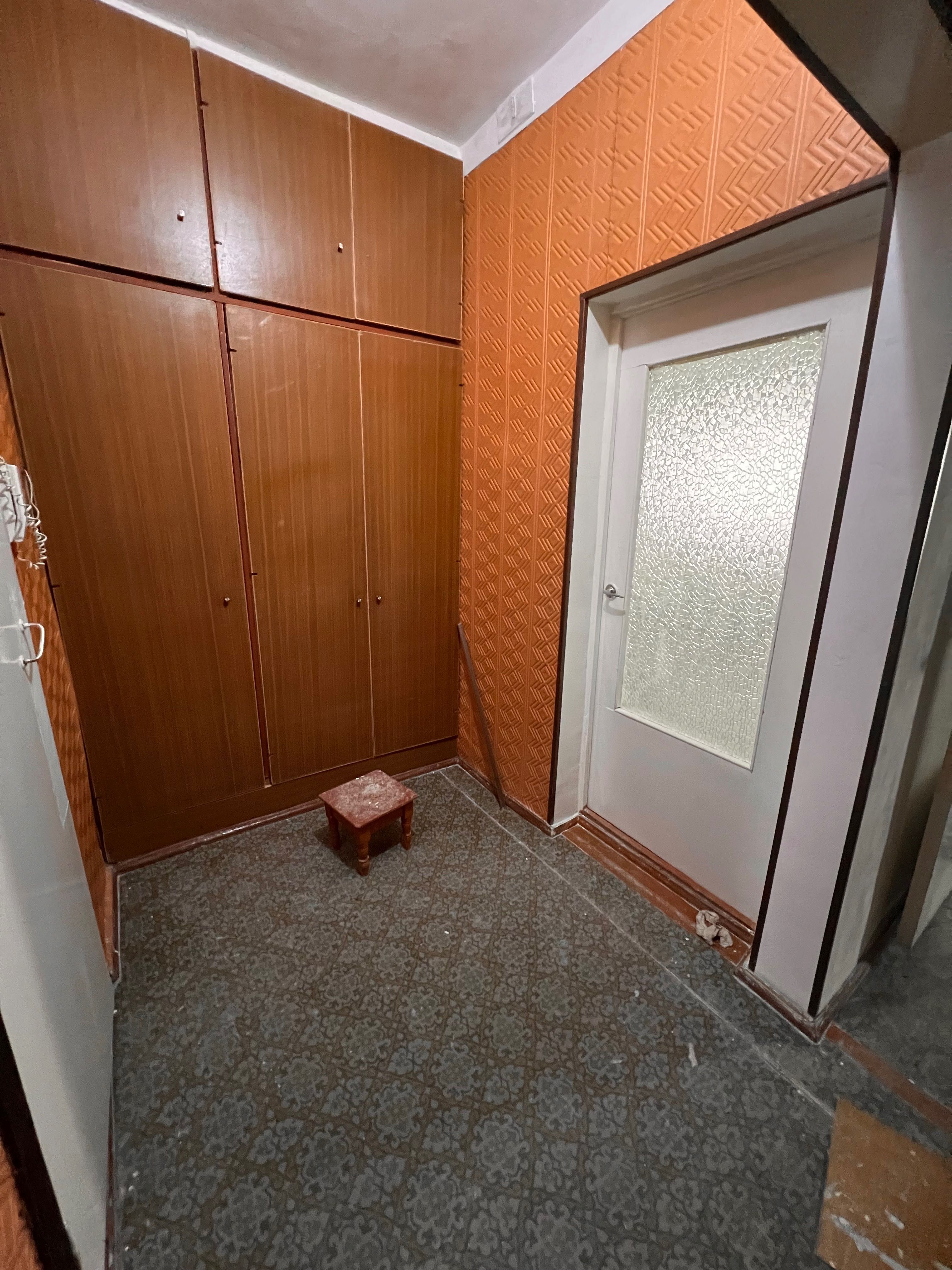 2-х комнатная квартира, Юнусабадский район, 15 квартал, д.31, 4 этаж