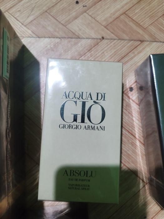 Парфюми мъжки дамски