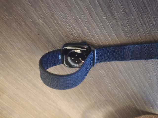 Apple iwatch 9 , 41mm