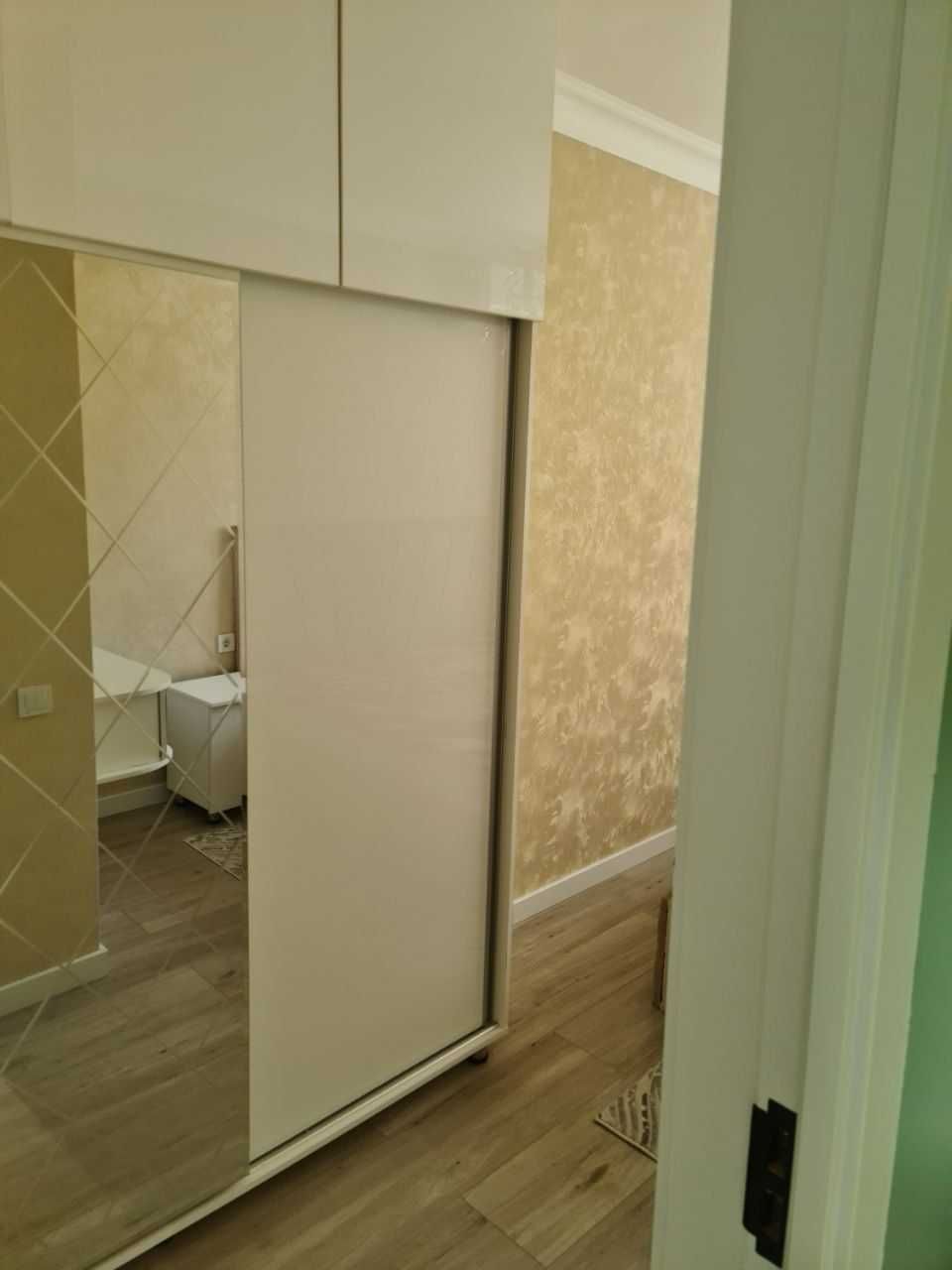 2-х комнатная квартира на Ц-1 (ресторан Belle maman) ID: 2603