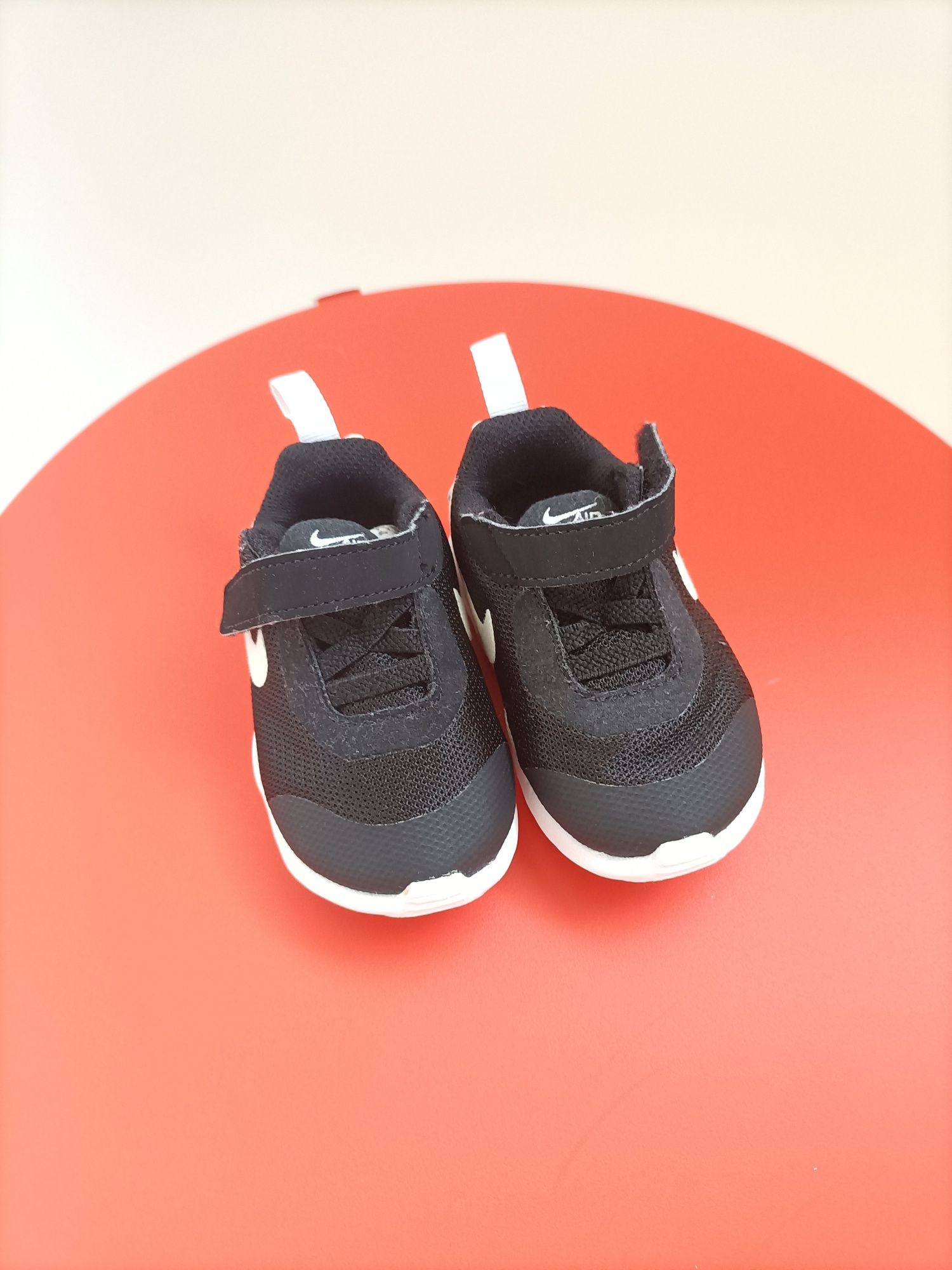 Adidași Nike 19.5(10cm) unisex,negri