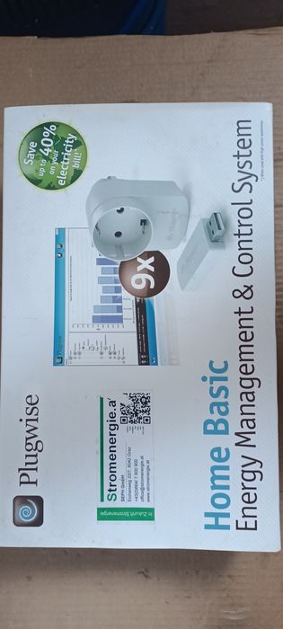 Home Basic Sistem De Management Și Control Al Energiei  Nou Profesiona