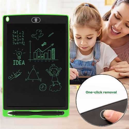 LCD MAGIC 8.5″ Детски Таблет за рисуване и писане