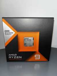 Процесор AMD RYZEN 9 7900X3D 12-Core 4.4 GHz (5.6 GHz Turbo) НОВ