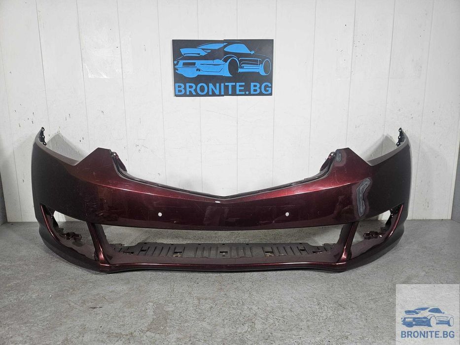 Предна броня Honda Accord Хонда Акорд 2008- 2011