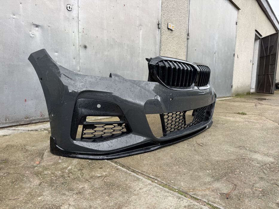 Bară față BMW Seria 3 G20 G21 M-pachet 2018-2022