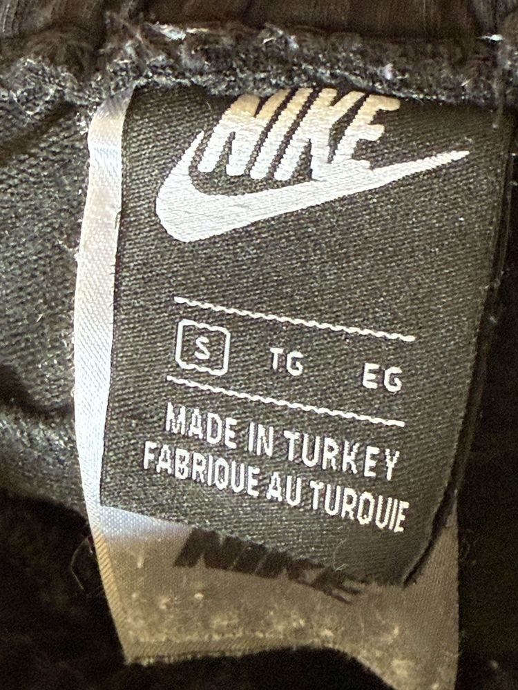 Мъжки къси панталони Nike