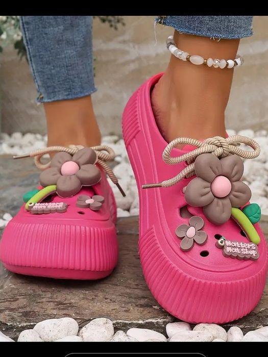 Кроксове/сабо..  .