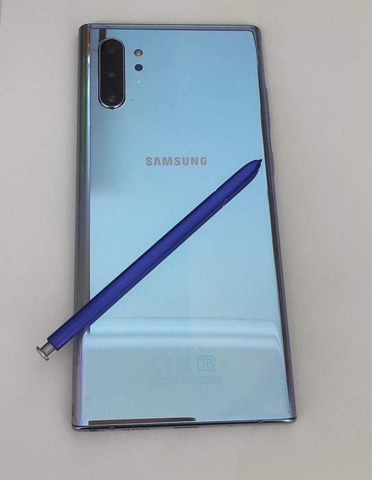Продам Samsung Galaxy Note10+ 12/256.
