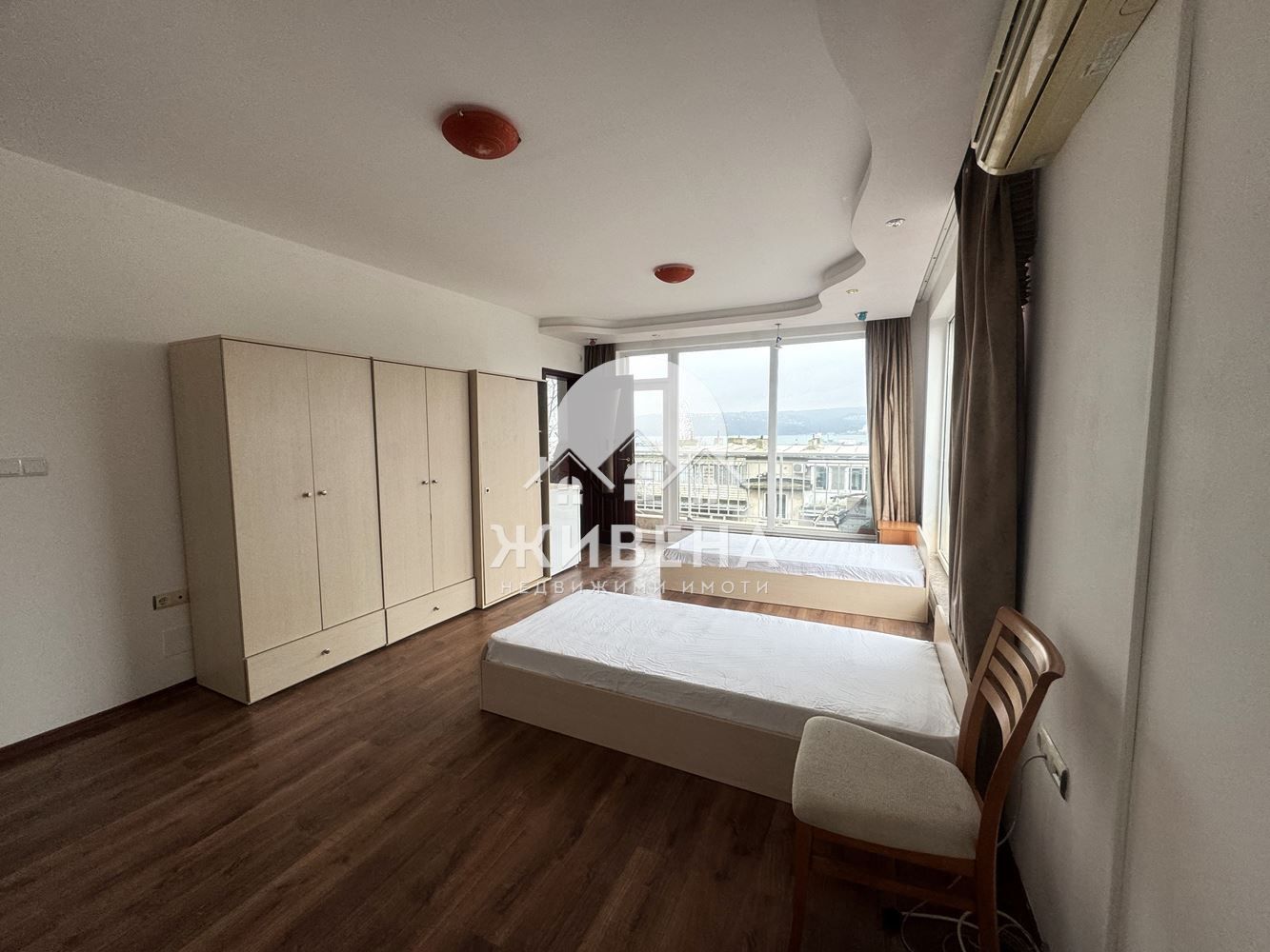 Продавам 4-стаен апартамент, Гръцка махала, 160 кв.м