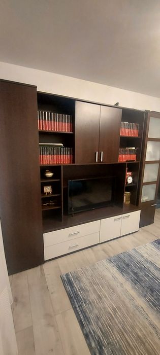 Mobila de sufragerie