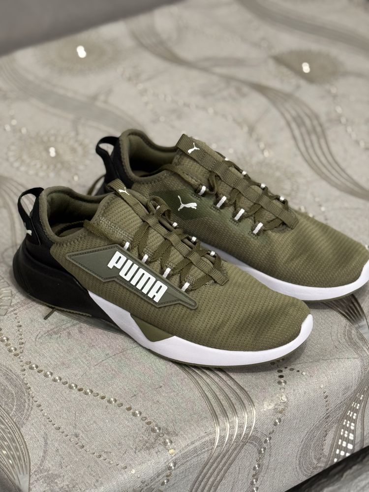Маратонки PUMA SoftFoam+ | 44 номер