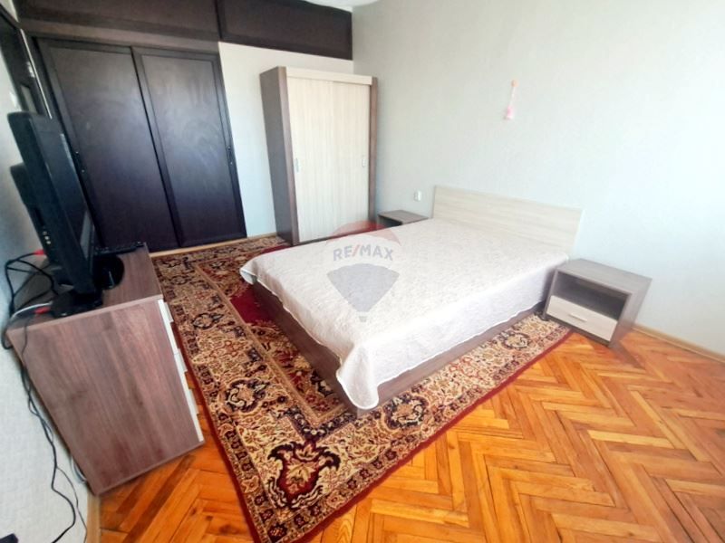 Дава се под наем Двустаен апартамент в Варна, Лятно кино Тракия - 52 кв.м за 433.5 € - Снимка #6