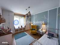 4 Camere| Bucurestii Noi| Sector 1| Laminorului| Centrala| Parcare| Bo