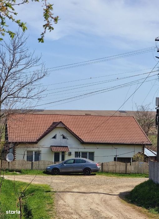 De vanzare Casa Nicseni | Roma | Botosani | an constructie 2011